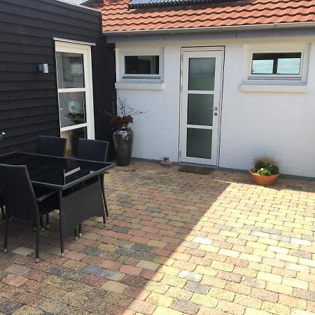 Casa Uno North - Nice Appartement For Two With Sea View Farsø エクステリア 写真