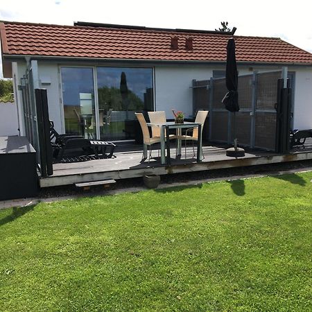 Casa Uno North - Nice Appartement For Two With Sea View Farsø エクステリア 写真