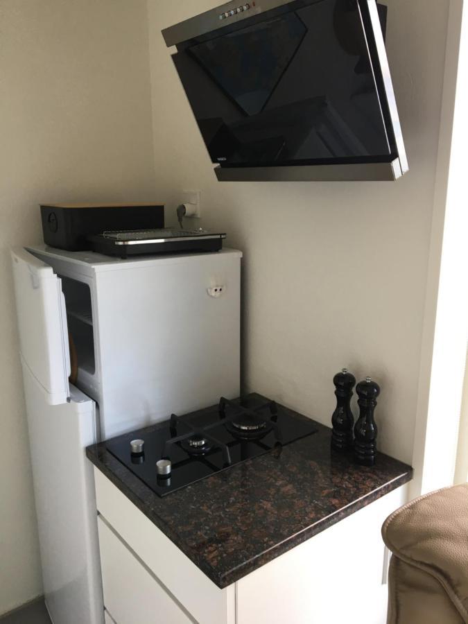 Casa Uno North - Nice Appartement For Two With Sea View Farsø エクステリア 写真