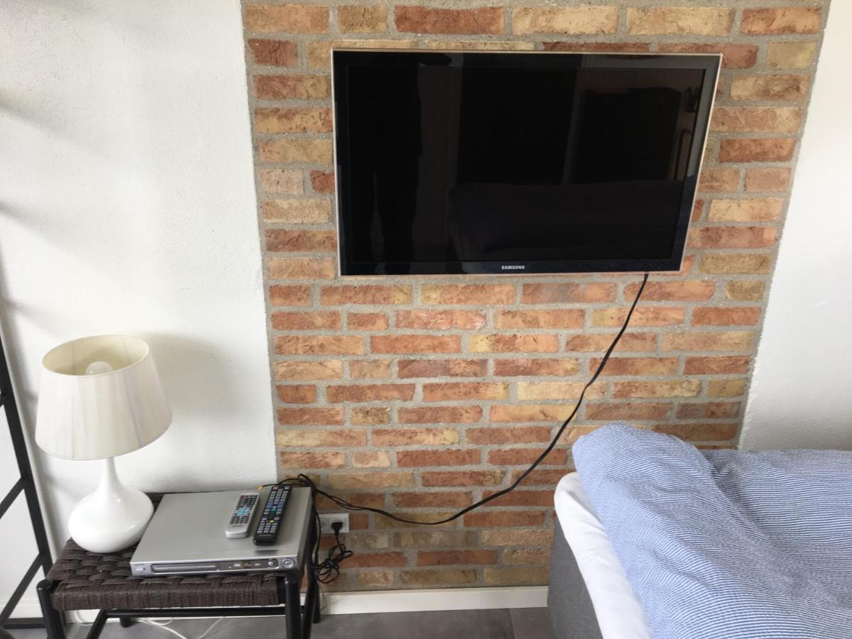 Casa Uno North - Nice Appartement For Two With Sea View Farsø エクステリア 写真